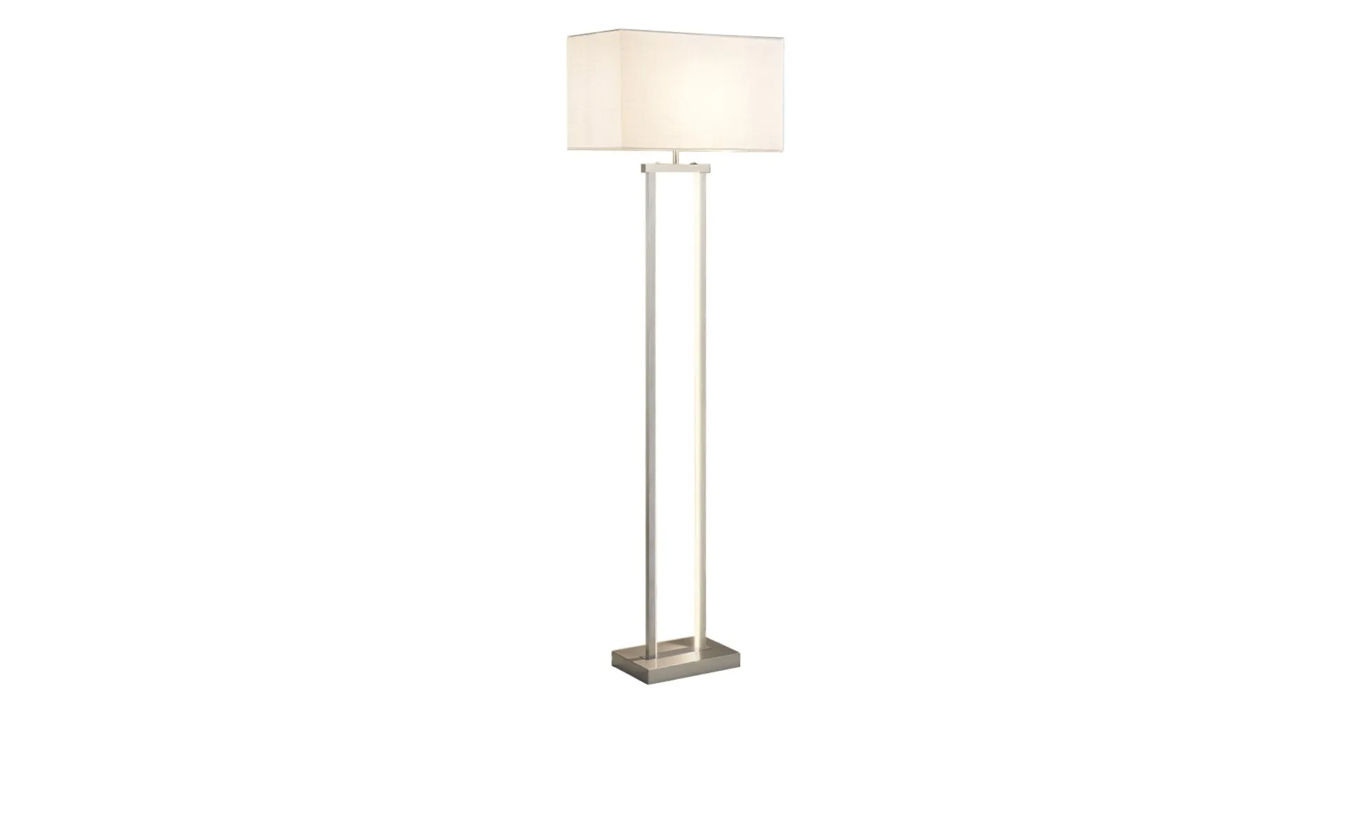 LED-Stehleuchte MONDO Domo