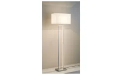 LED-Stehleuchte MONDO Domo