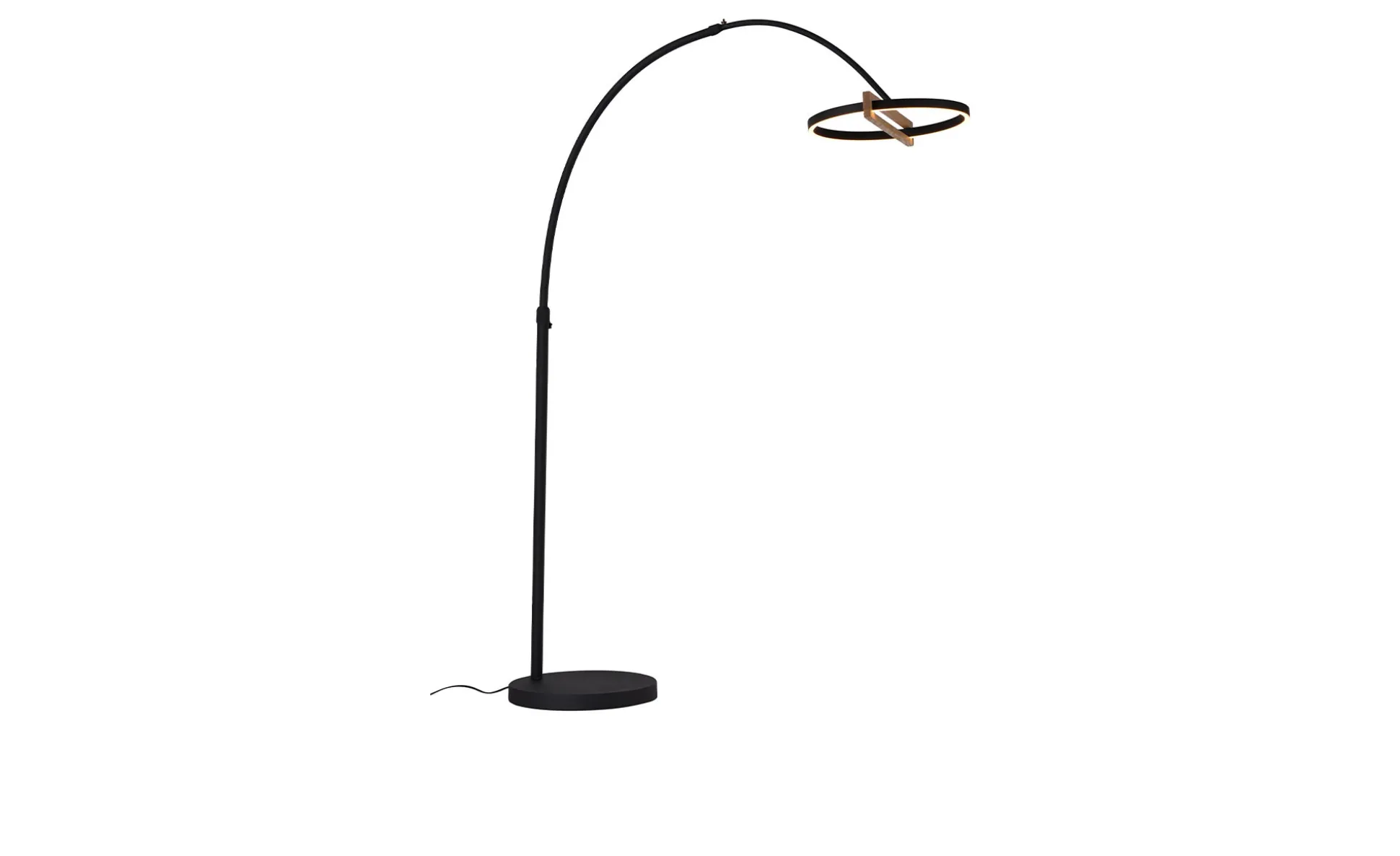 LED-Stehleuchte MONDO Famera 180 cm