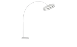 LED-Stehleuchte MR-Loop 200 cm