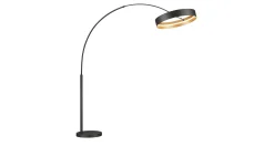 LED-Stehleuchte MR-Loop 200 cm
