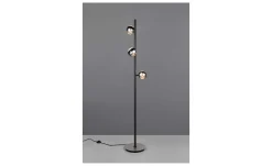 LED-Stehleuchte Orbit 150 cm