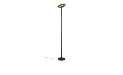 LED-Stehleuchte Samba 175 cm