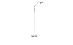 LED-Stehleuchte Tallri 135 cm
