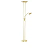 LED-Stehleuchte Tallri 180 cm