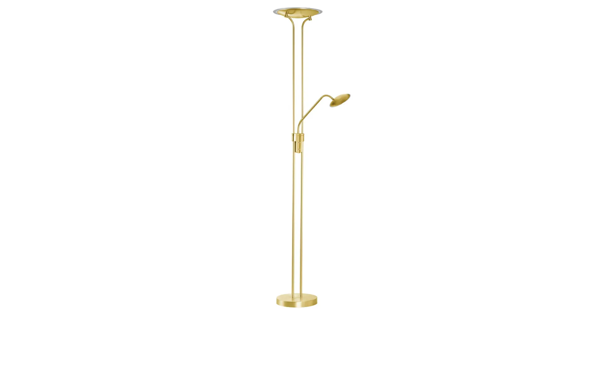 LED-Stehleuchte Tallri 180 cm