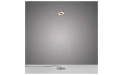 LED-Stehleuchte Q-Rotate