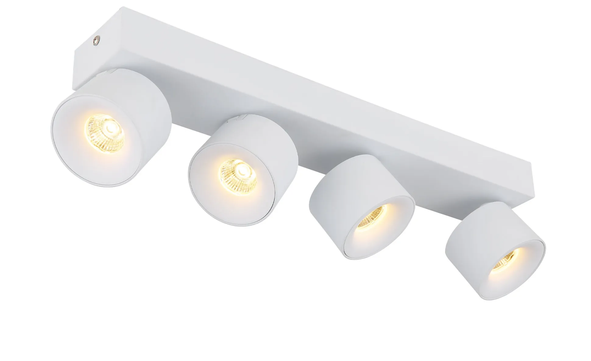 LED-Strahler Rae 45,5 cm