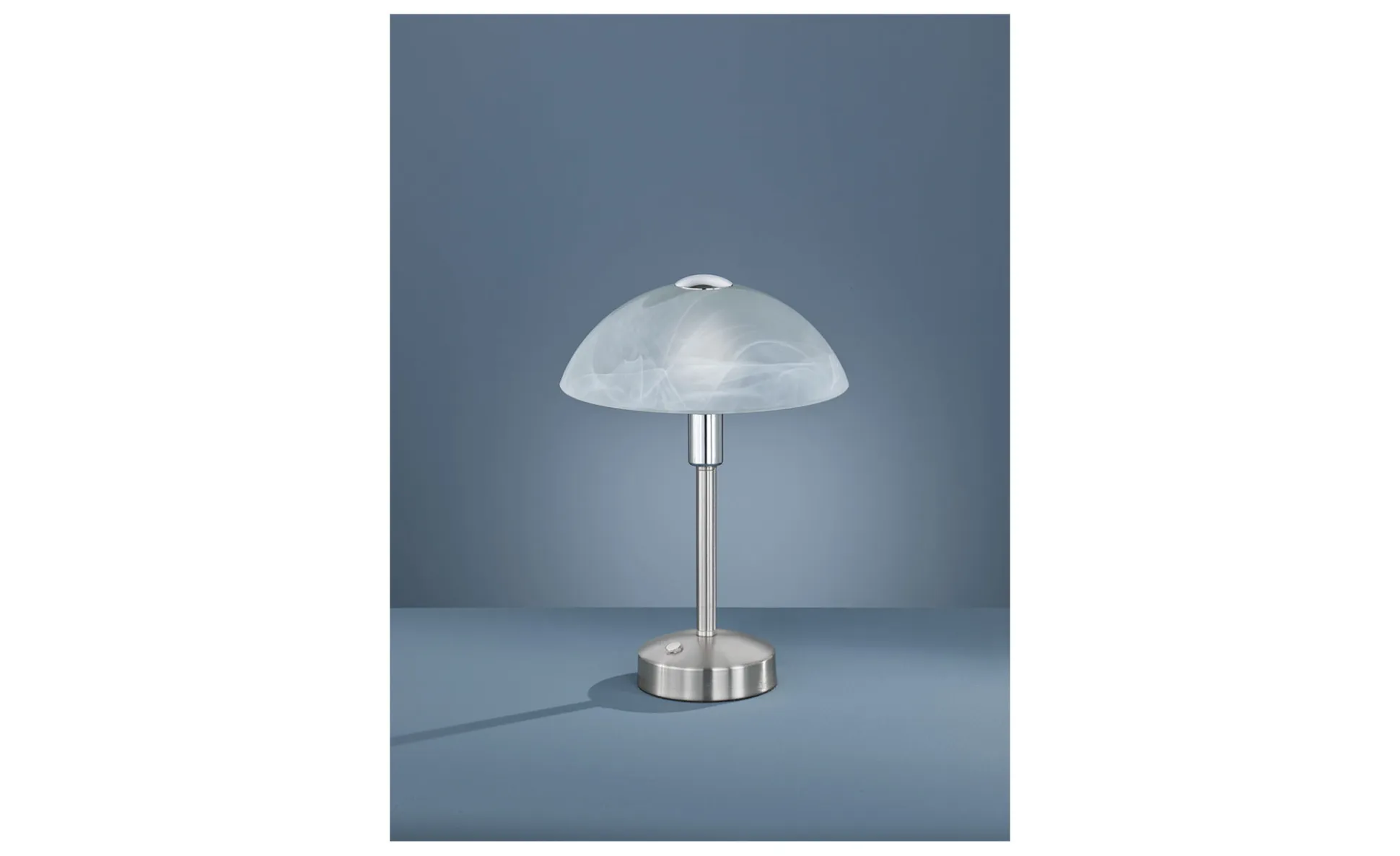 LED-Tischleuchte Donna 22,5 cm