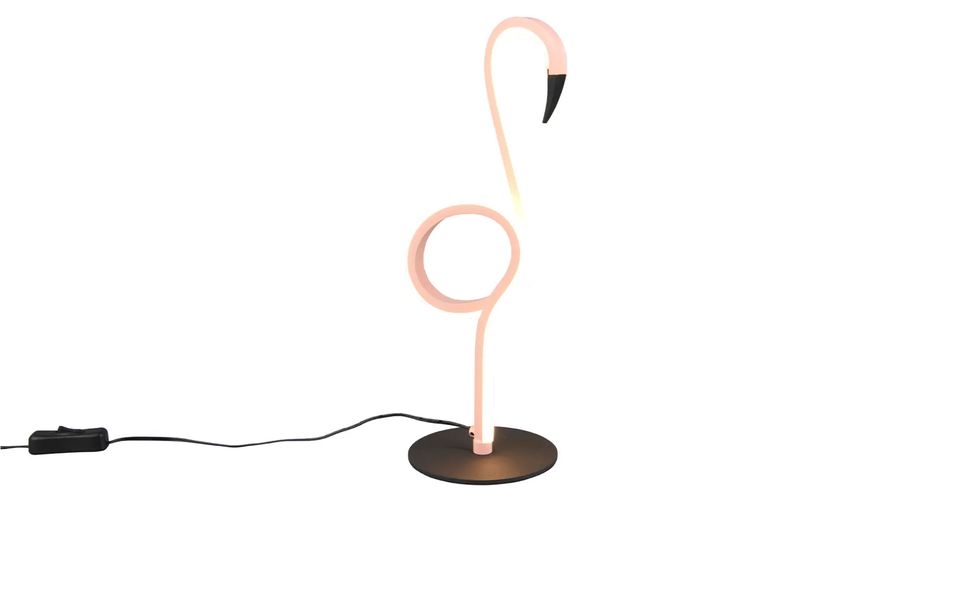 LED-Tischleuchte Ingo 35 cm