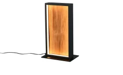 LED-Tischleuchte Kalea 30 cm