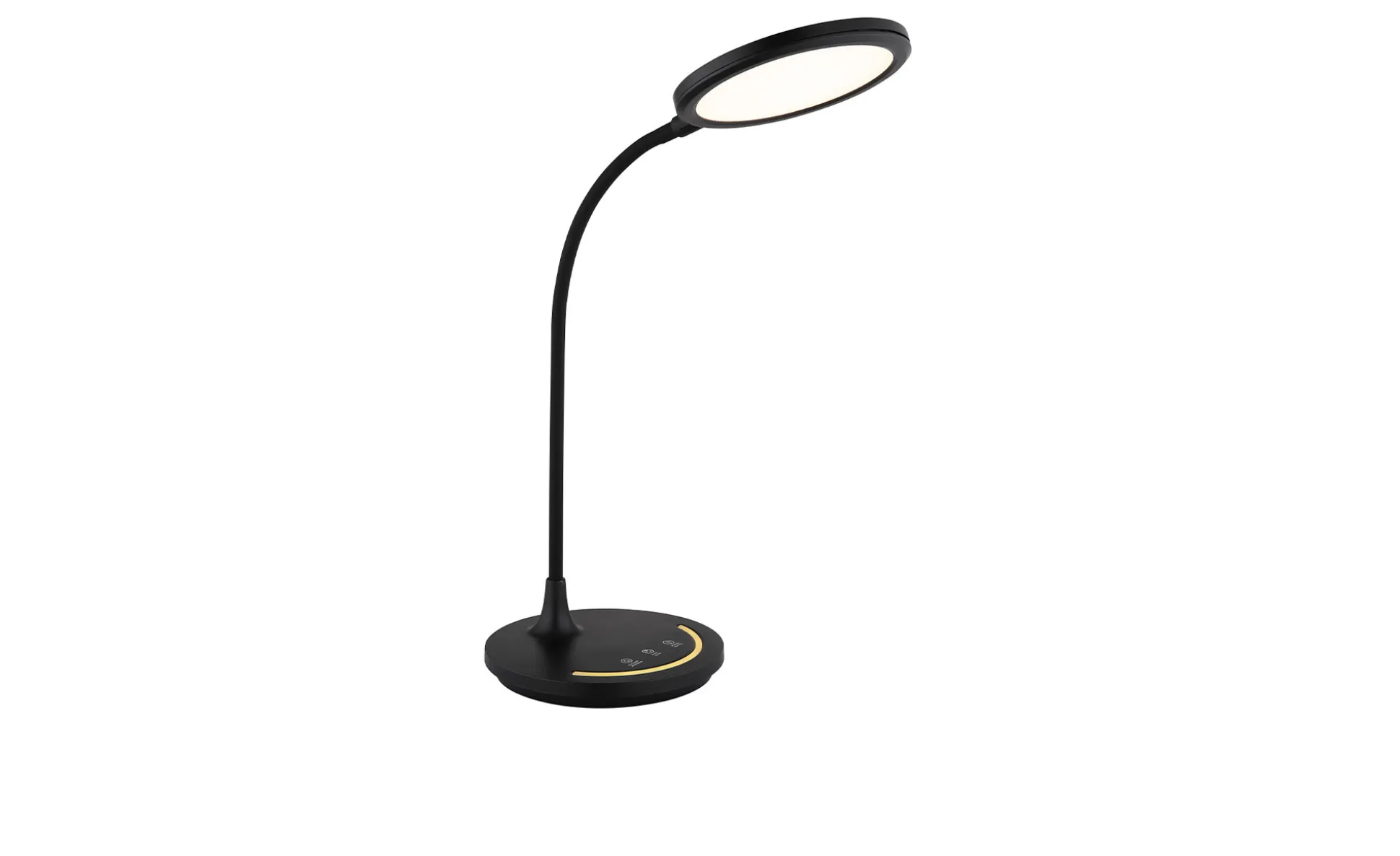 LED-Tischleuchte Kenny 38,3 cm