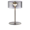 LED-Tischleuchte MONDO Karena 33 cm