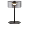 LED-Tischleuchte MONDO Karena 33 cm