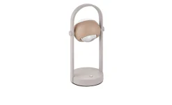 LED-Tischleuchte MR-Cannon 34 cm