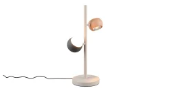 LED-Tischleuchte MR-Cannon 50 cm