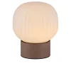 LED-Tischleuchte Nami 15 cm