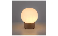 LED-Tischleuchte Nami 15 cm
