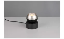 LED-Tischleuchte Orbit 10 cm