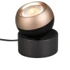 LED-Tischleuchte Orbit 10 cm