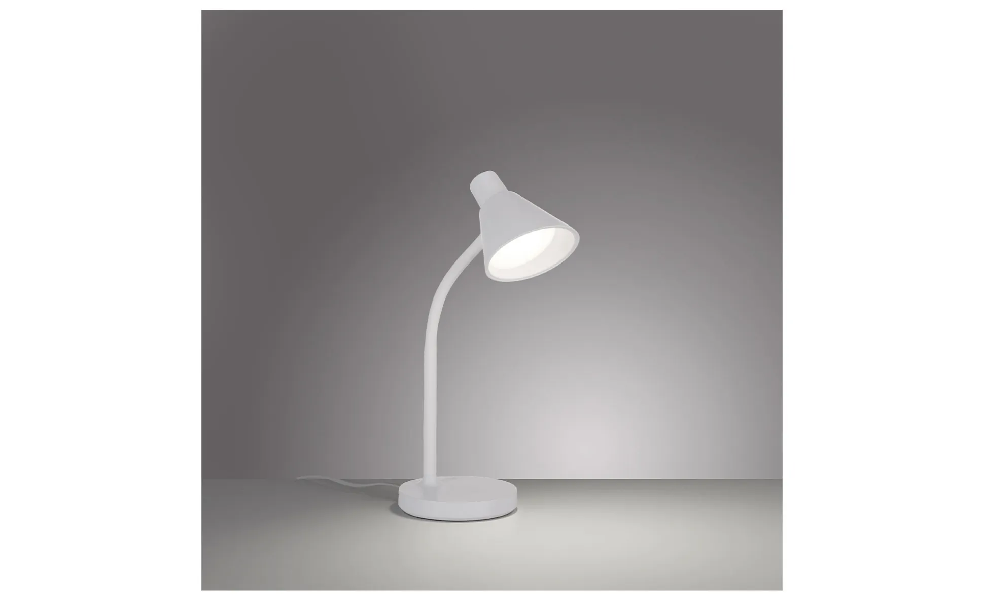 LED-Tischleuchte Pixie 38 cm