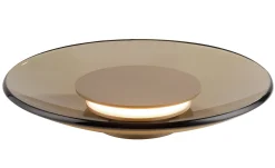 LED-Tischleuchte Pure Moon