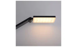 LED-Tischleuchte Samsky 70 cm