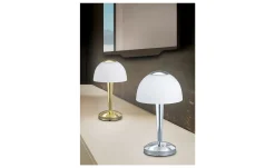 LED-Tischleuchte Ventura 15,5 cm