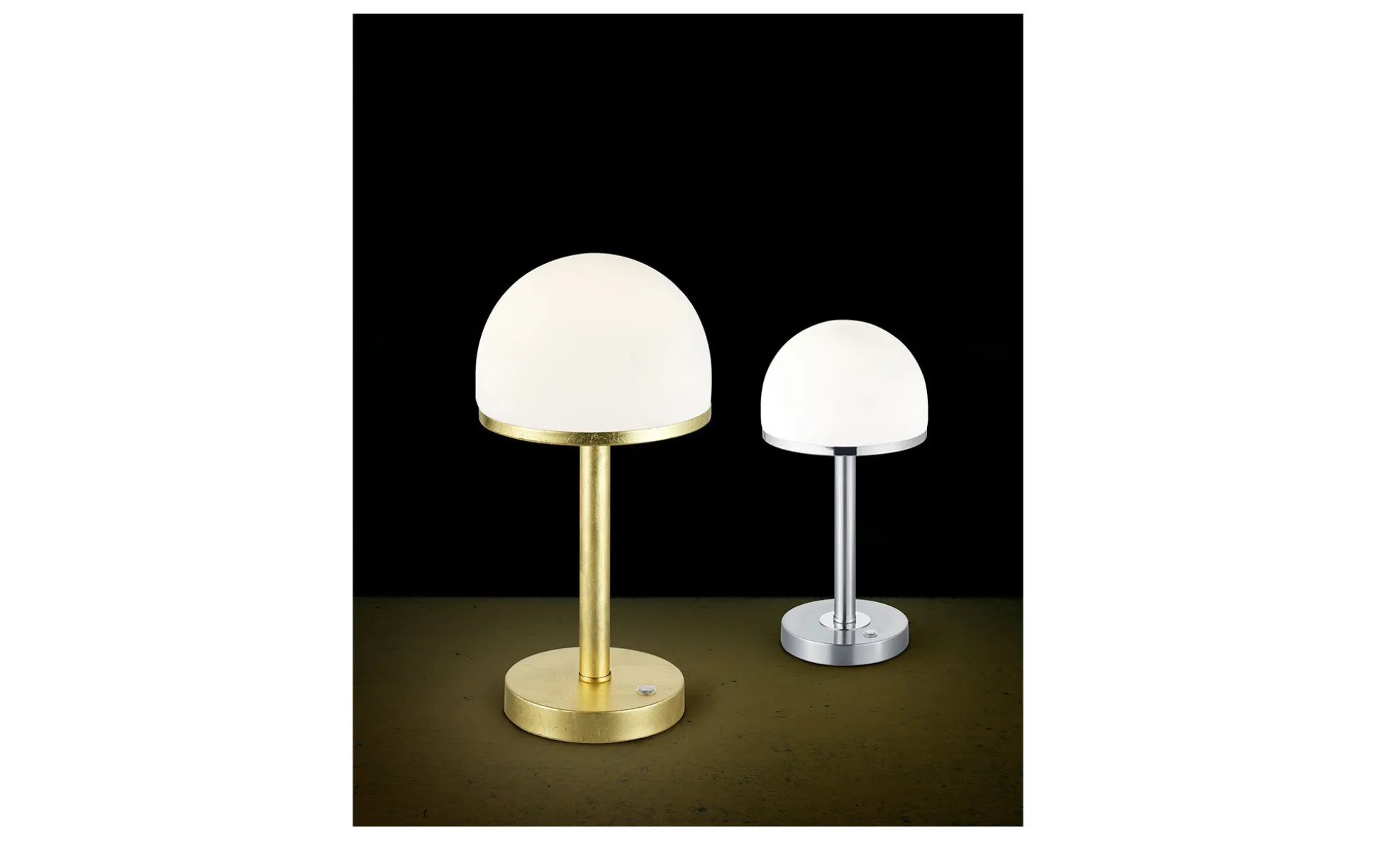 LED-Tischleuchte Berlin 19.5 cm