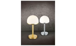 LED-Tischleuchte Berlin 19.5 cm