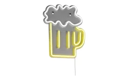 LED-Wandleuchte Beer