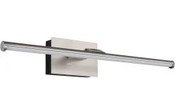 LED-Wandleuchte Jaime I 40 cm