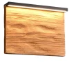LED-Wandleuchte Kalea 20 cm