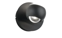LED-Wandleuchte MR-Cannon 14,5 cm