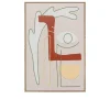 Leinwandbild Arteye 62,4 x 92,4 cm
