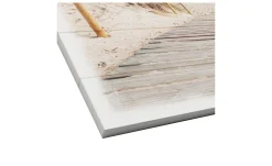 Leinwandbild Sand Dunes I 40 x 40 cm