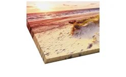 Leinwandbild Sea Harmony 30 x 30 cm