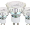 Leuchtmittel 3er-Set 113114 GU10