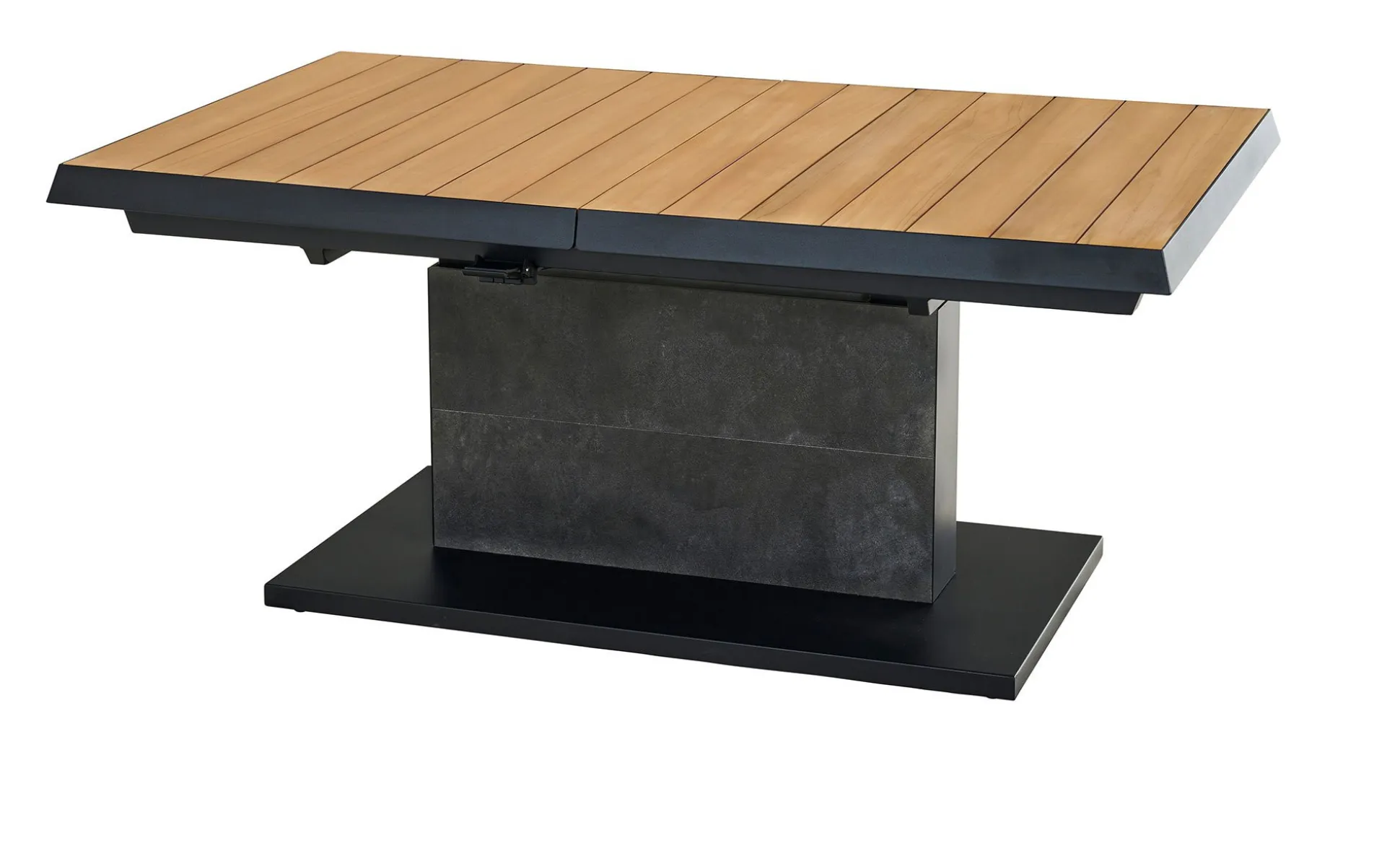 Lift-Tisch MONDO Latea