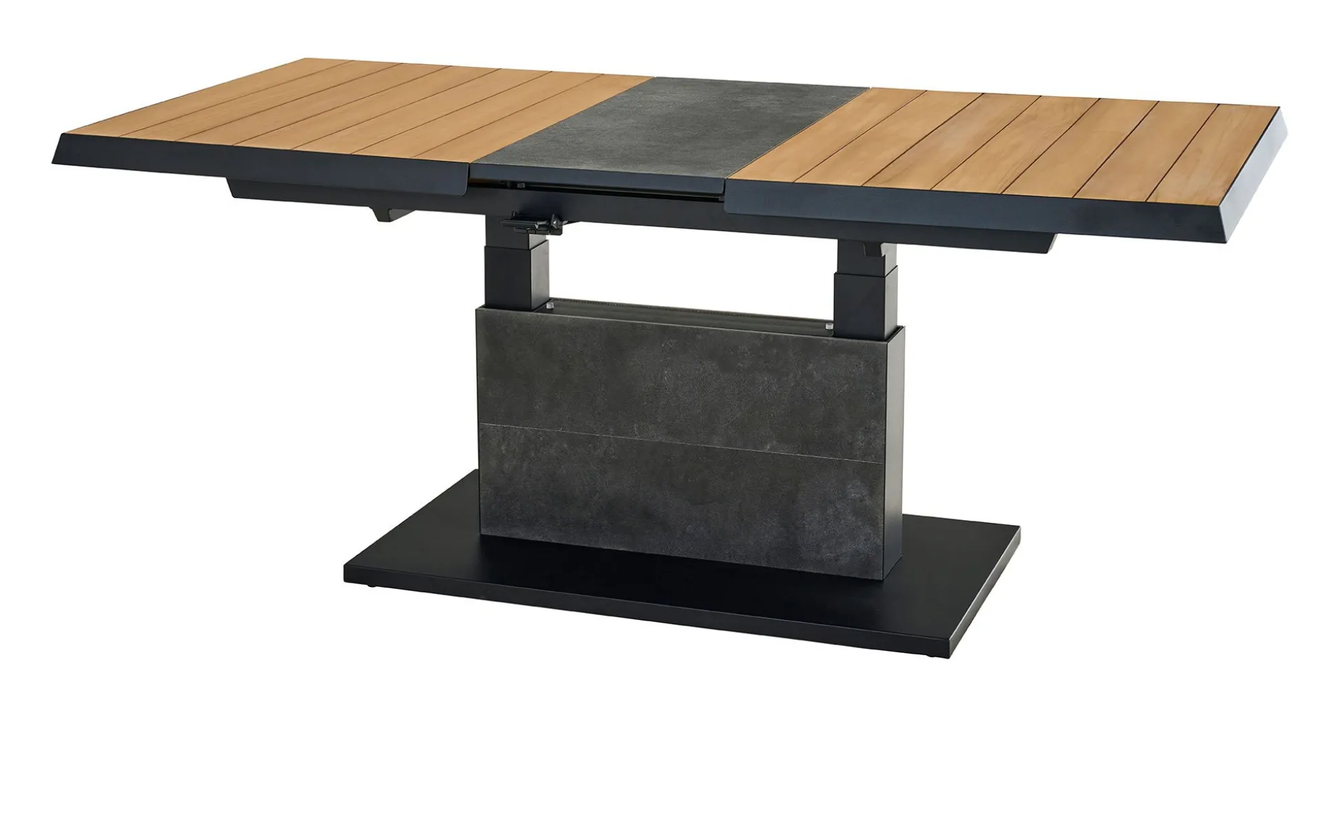Lift-Tisch MONDO Latea