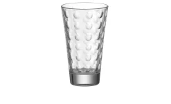 Longdrinkbecher Optic 300 ml