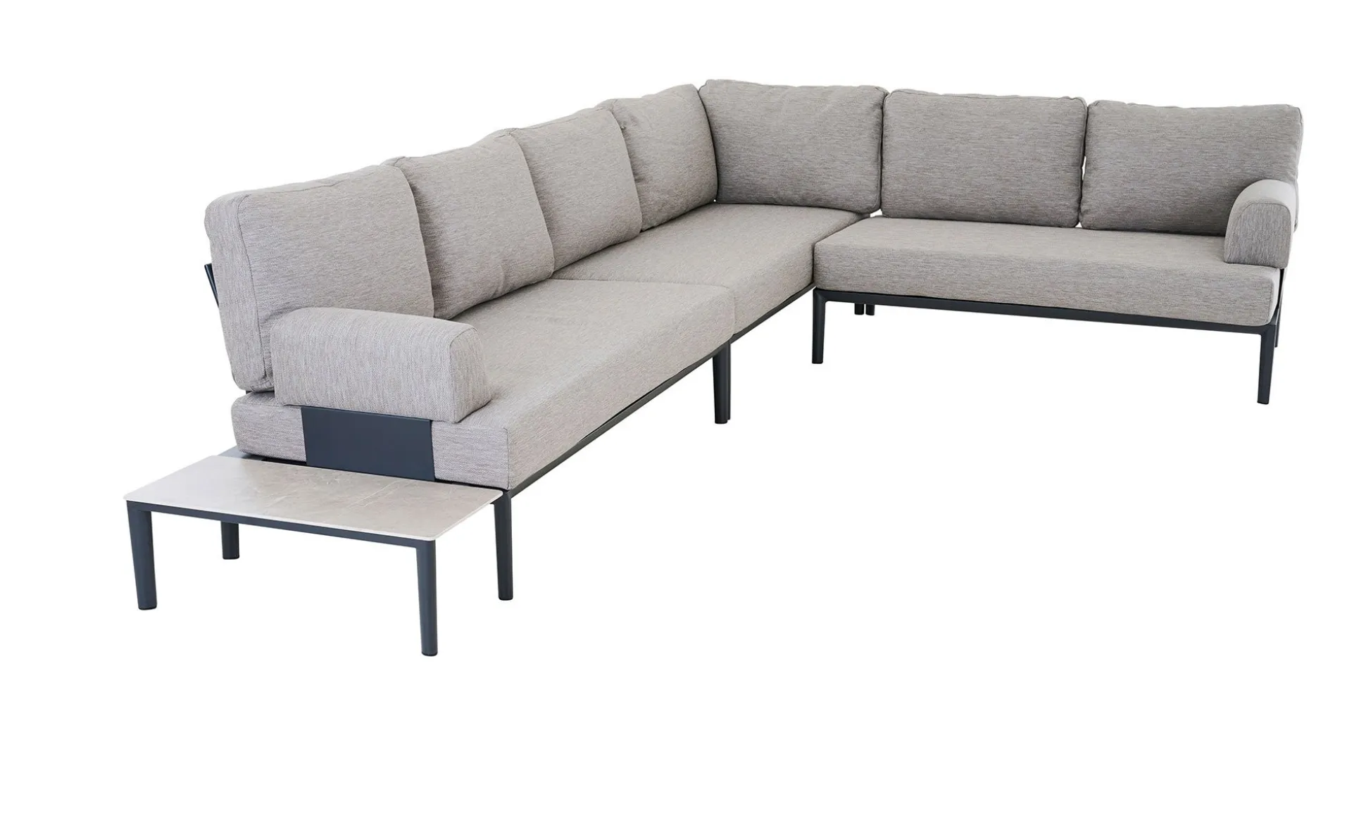 Lounge-Seitentisch MONDO Latea