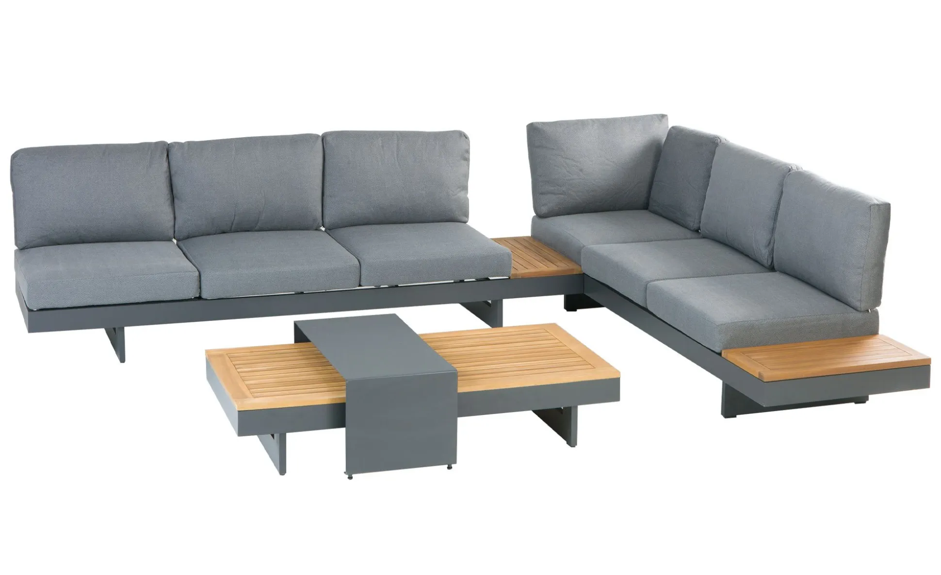 Lounge-Set Accra