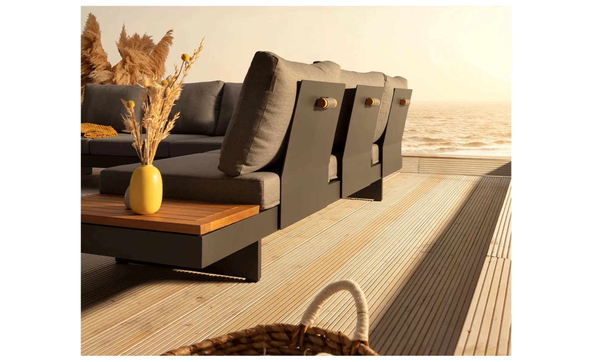 Lounge-Set Accra
