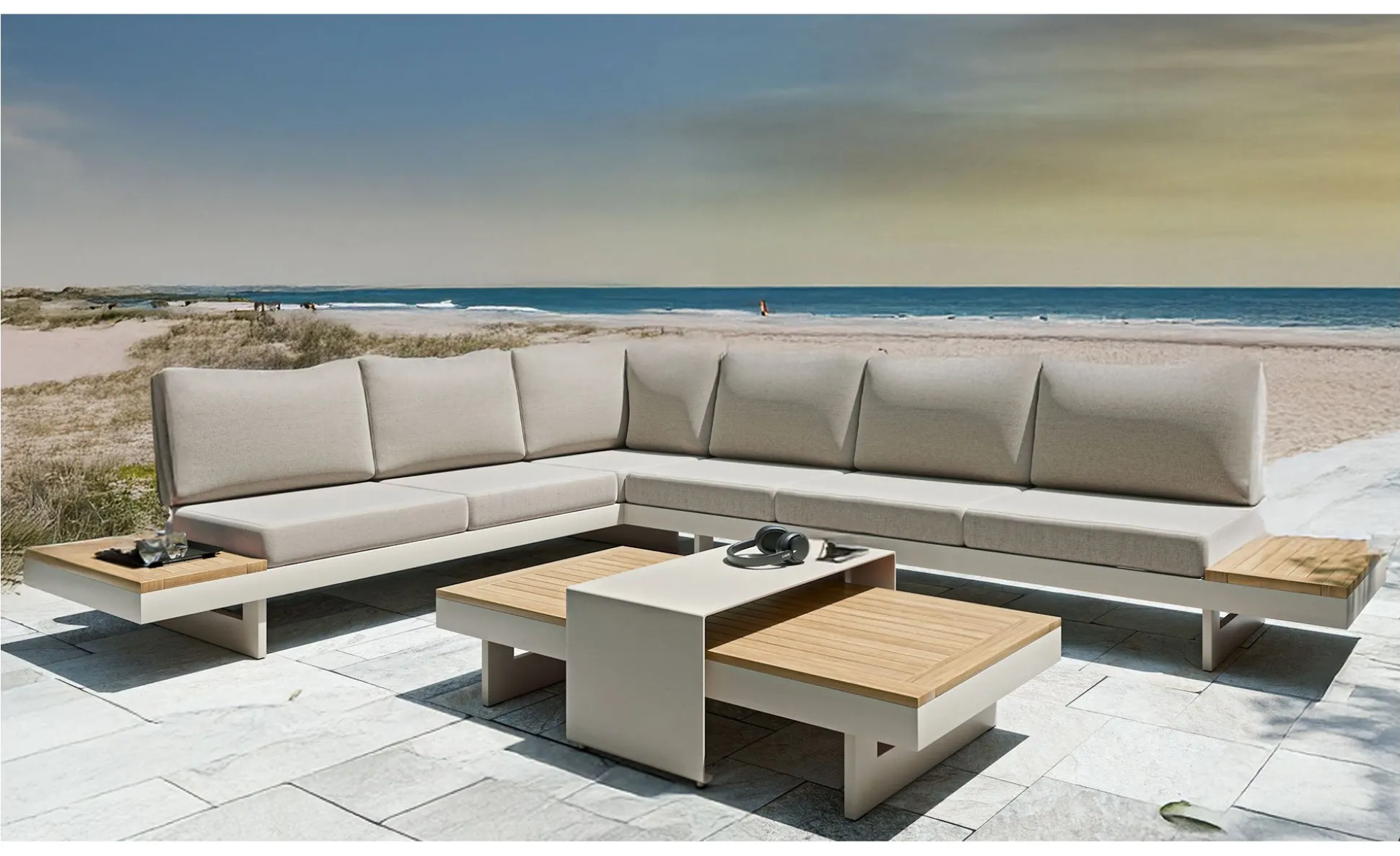 Lounge-Set Accra