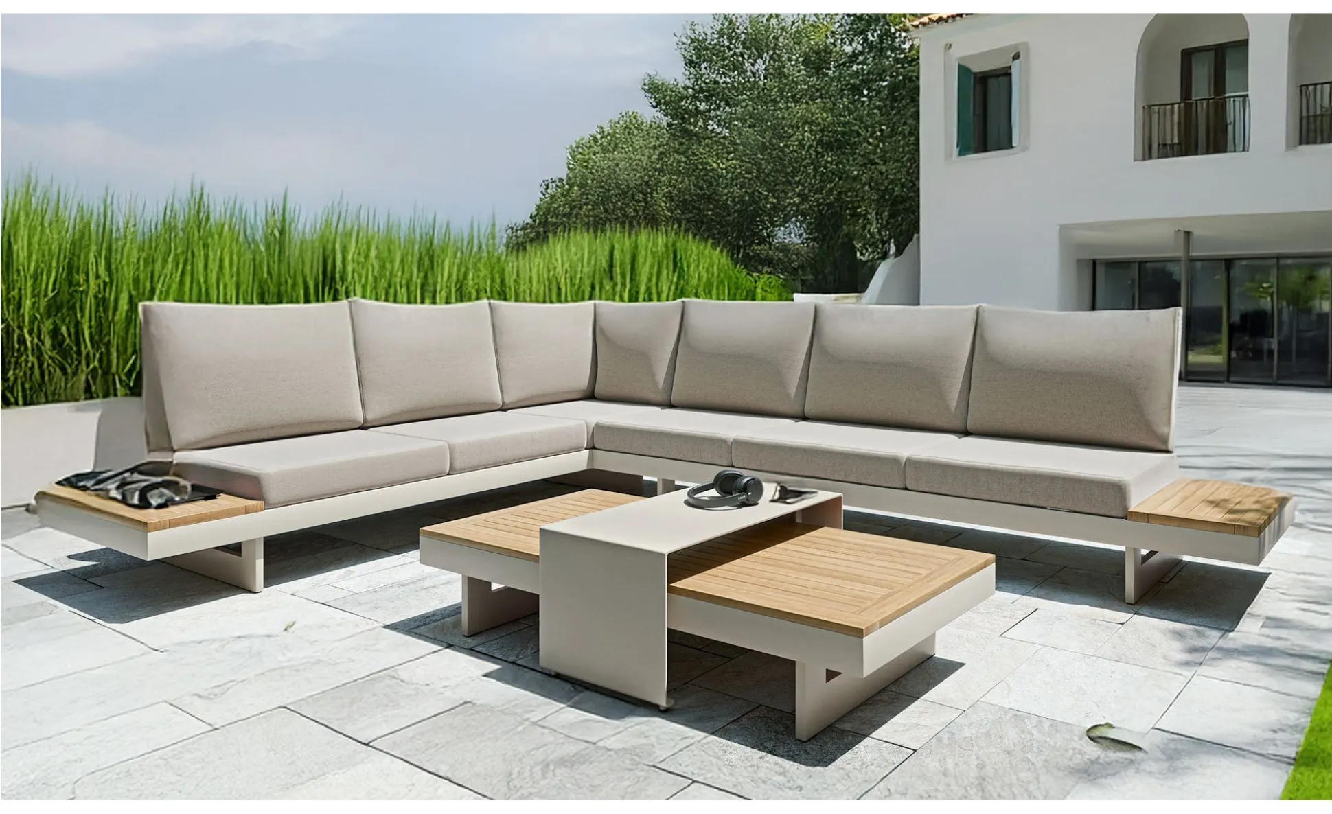 Lounge-Set Accra