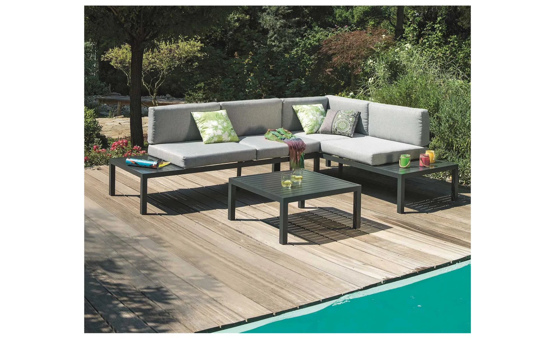Lounge-Set Benni