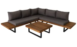 Lounge-Set Bora Bora III
