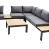 Lounge-Set Brazil