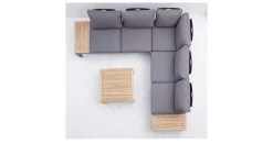 Lounge-Set Brazil